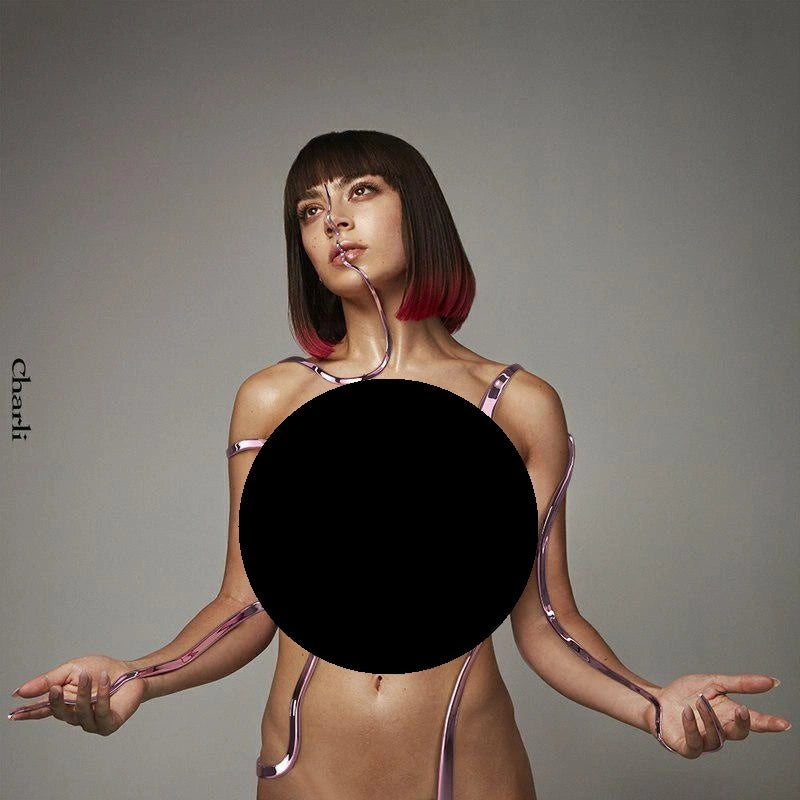 Charli | Charli XCX