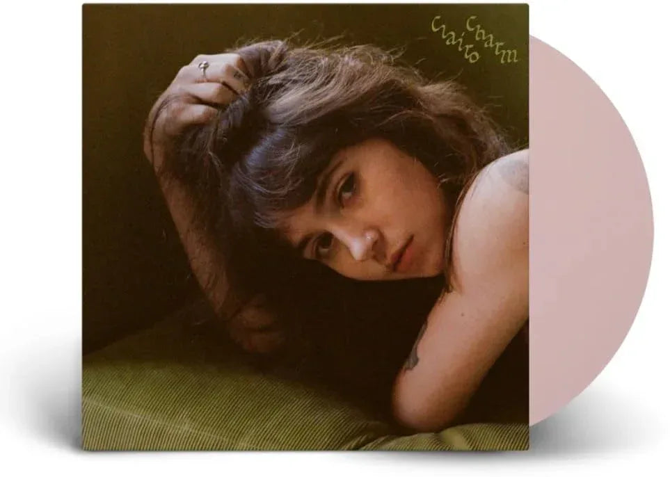 Charm Color Vinyl | Clairo