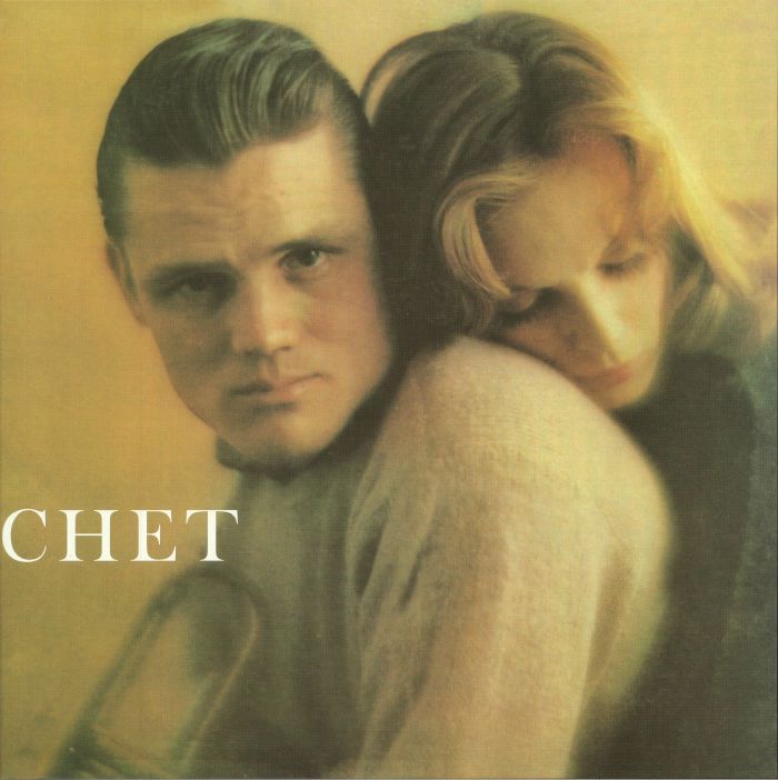 Chet | Chet Baker