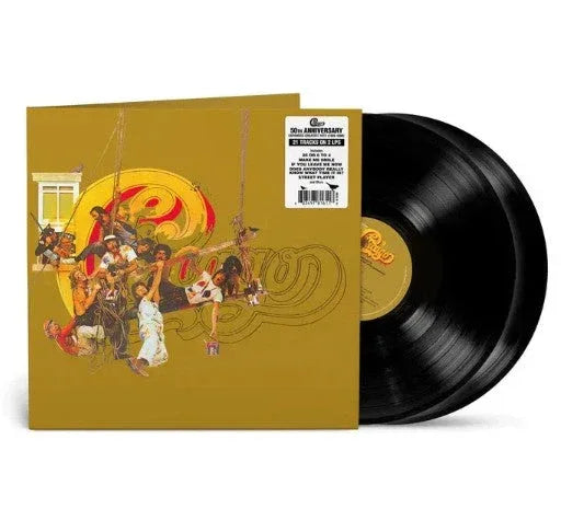 Chicago IX: Chicago's Greatest Hits | Chicago - Vinyl