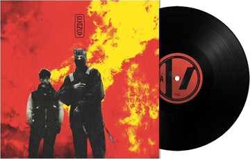 Clancy | Twenty One Pilots - Vinyl