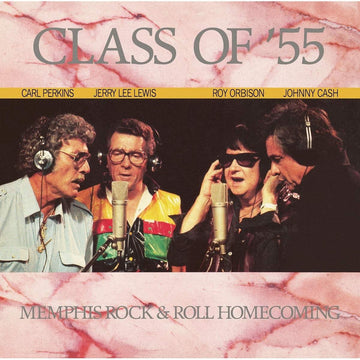 Class Of '55: Memphis Rock & Roll Homecoming | Roy Orbison, Johnny Cash, Jerry Lee Lewis, Carl Perkins