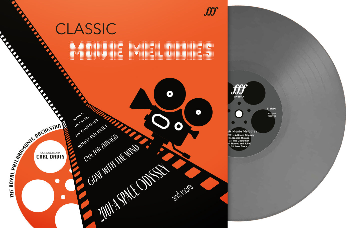 Classic Movie Melodies | Various Artists