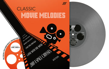 Classic Movie Melodies | Various Artists