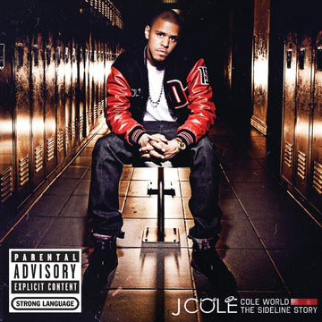 Cole World: The Sideline Story | J.Cole