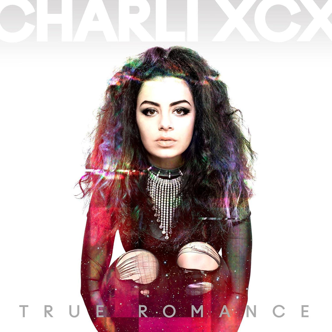 Colour Vinyl | Charli Xcx