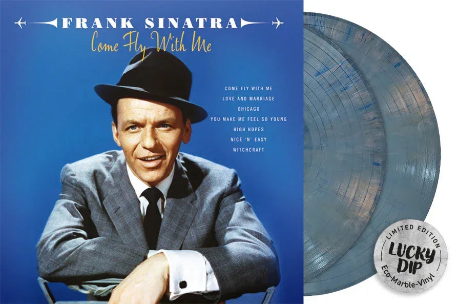 Come Fly With Me | Frank Sinatra