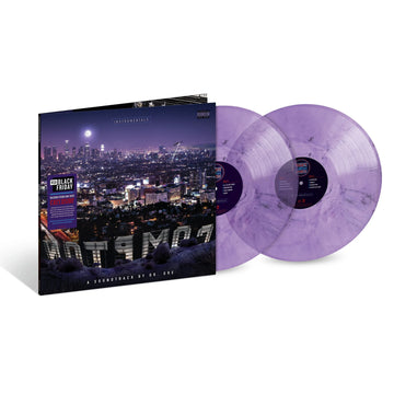 Compton | Dr. Dre - Vinyl