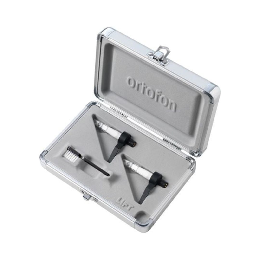 Ortofon Concorde MKII Twin Scratch Cartridge