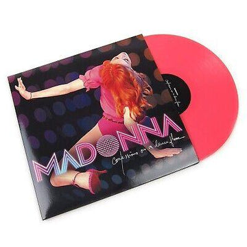 Confessions On A Dance Floor - Colour Vinyl | Madonna