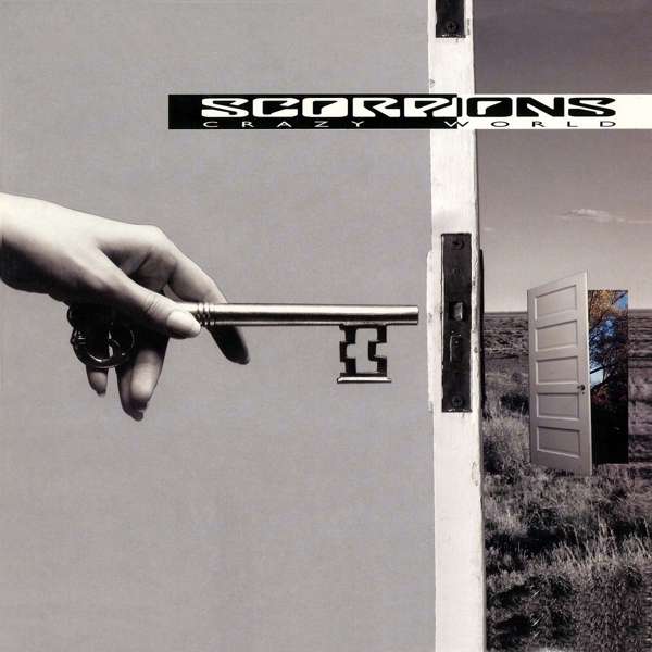 Crazy World | Scorpions