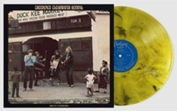 Creedence Clearwater Revival - Willy And The Poor Boys - Colored Vinyl | Creedence Clearwater Revival