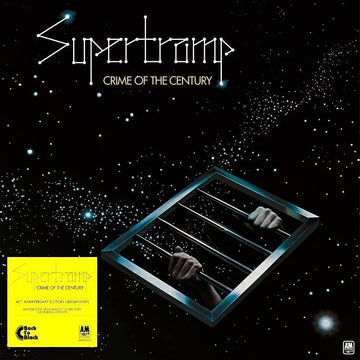 Crime Of The Centur | Supertramp