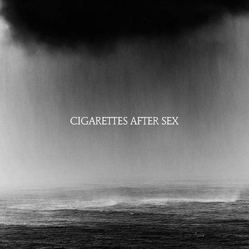 Cry | Cigarettes After Sex