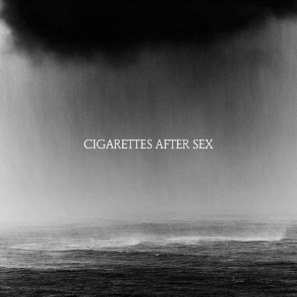 Cry | Cigarettes After Sex
