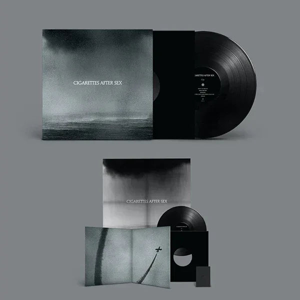 Cry | Cigarettes After Sex