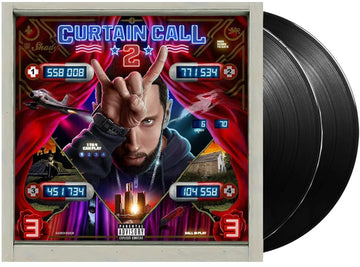 Curtain Call 2 | Eminem