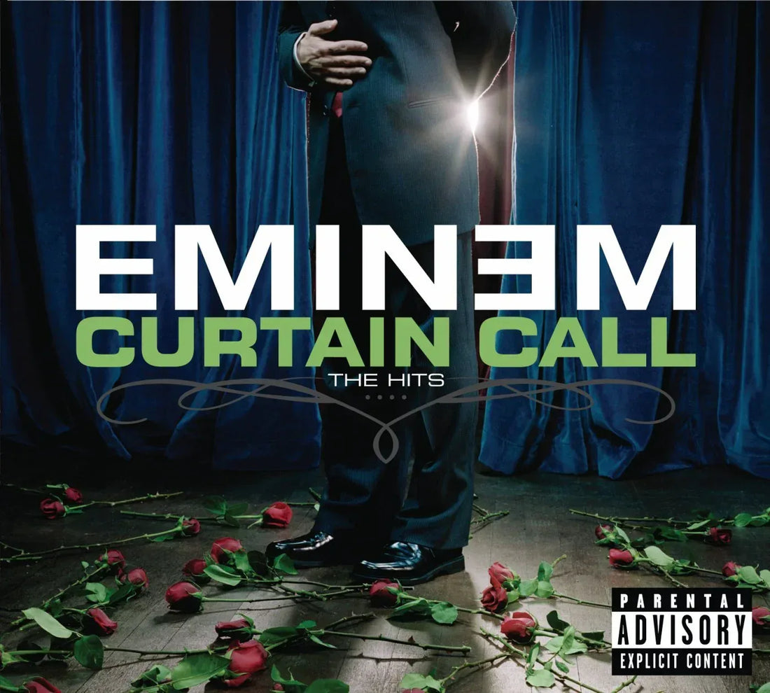 Curtain Call | Eminem