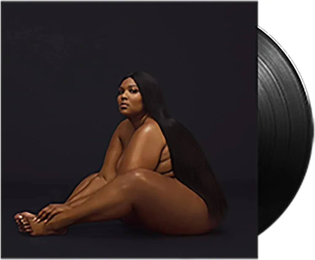 Cuz I Love You | Lizzo