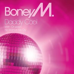 Daddy Cool | Boney M