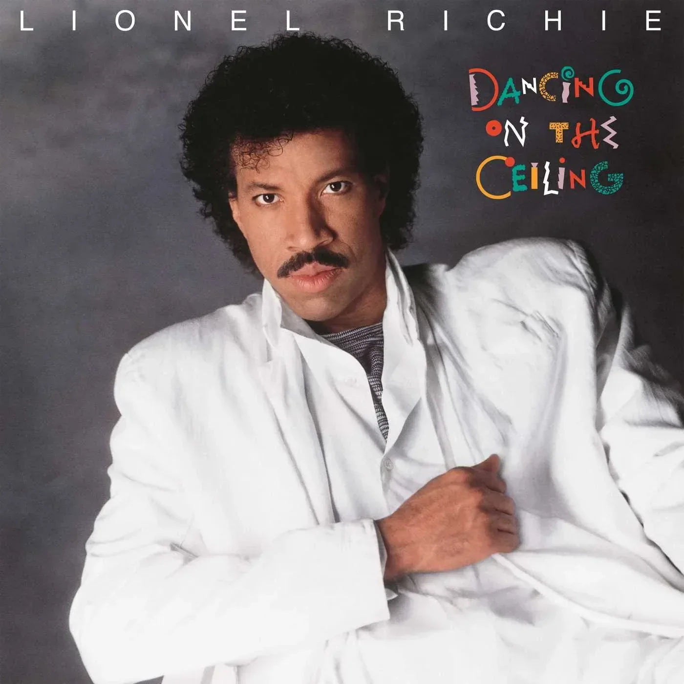 Dancing On The Ceiling | Lionel Richie