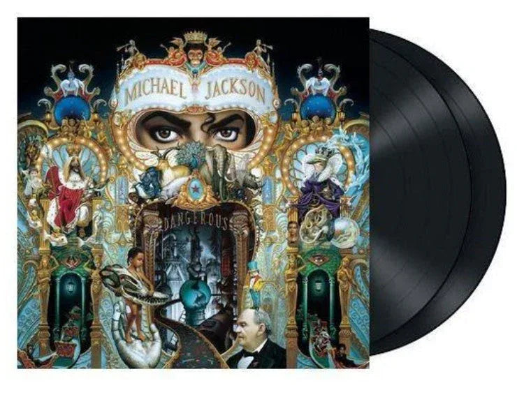 Dangerous | Michael Jackson