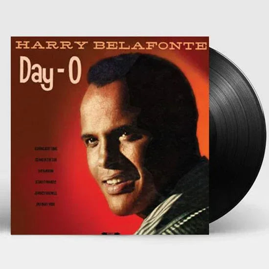 Day-O | Harry Belafonte - Vinyl