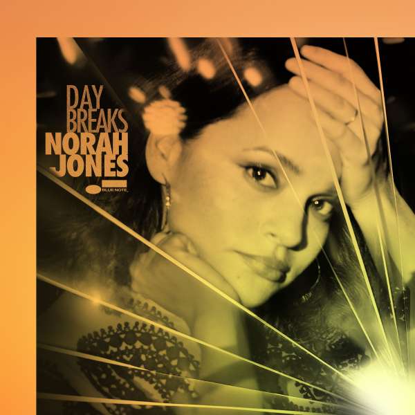 Day Breaks | Norah Jones