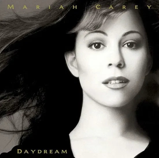 Daydream | Mariah Carey - Vinyl