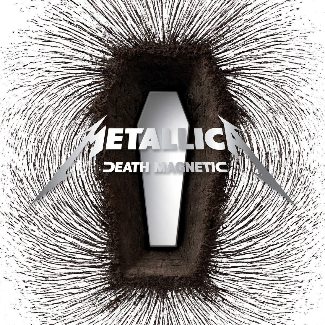 Death Magnetic | Metallica