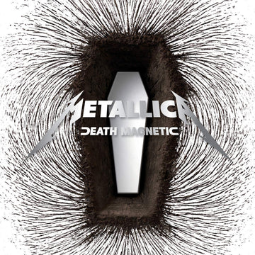 Death Magnetic | Metallica