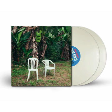 Debi Tirar Mas Fotos (Opaque White Vinyl edition) | Bad Bunny