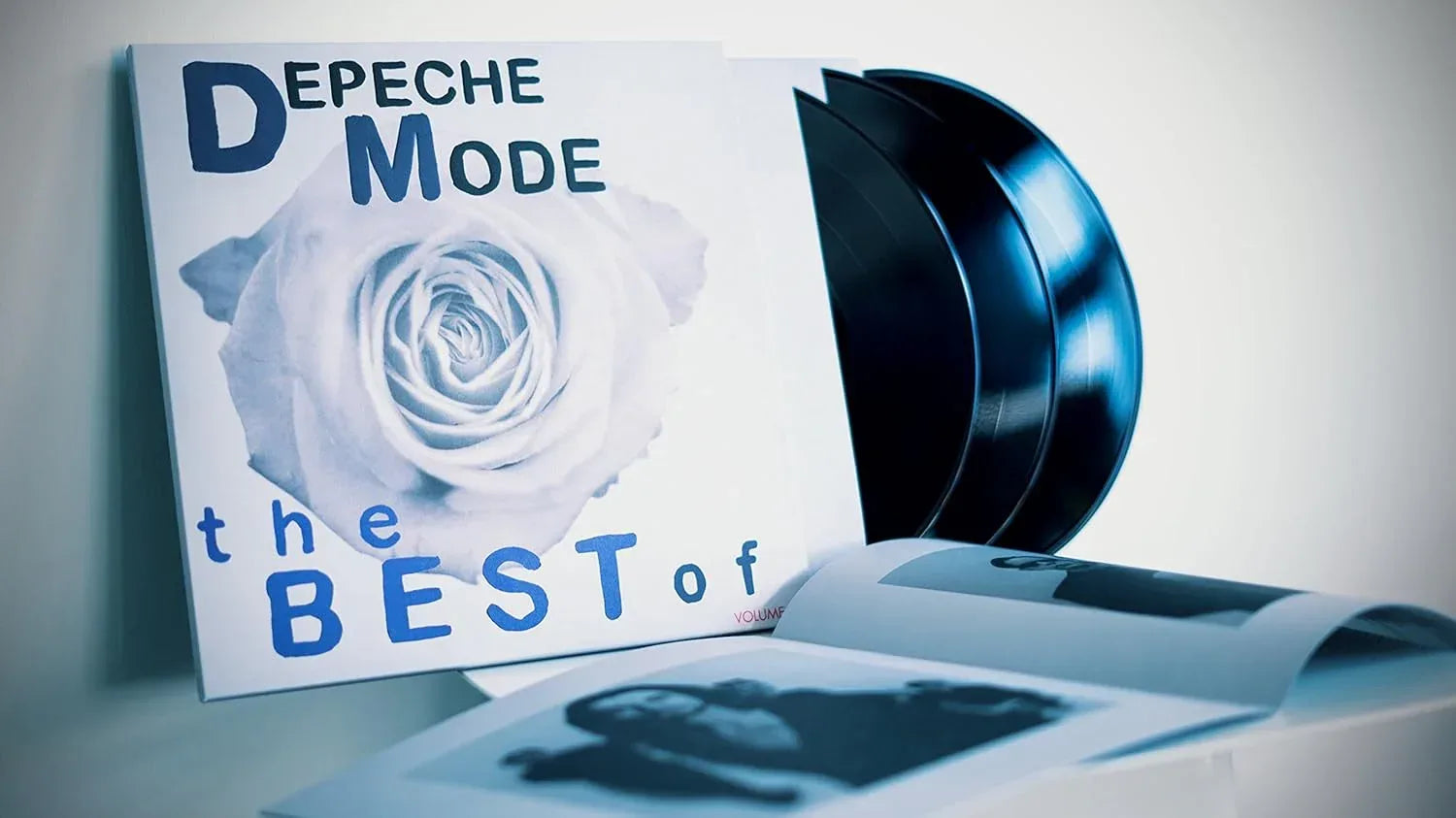 Depeche Mode | The Best Of Depeche Mode Volume One