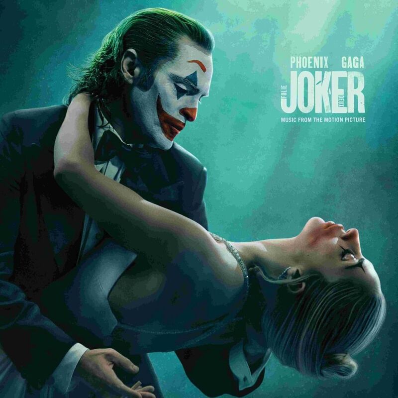 Joker: Folie A Deux (Original Soundtrack) | Lady Gaga & Joaquin Phoenix