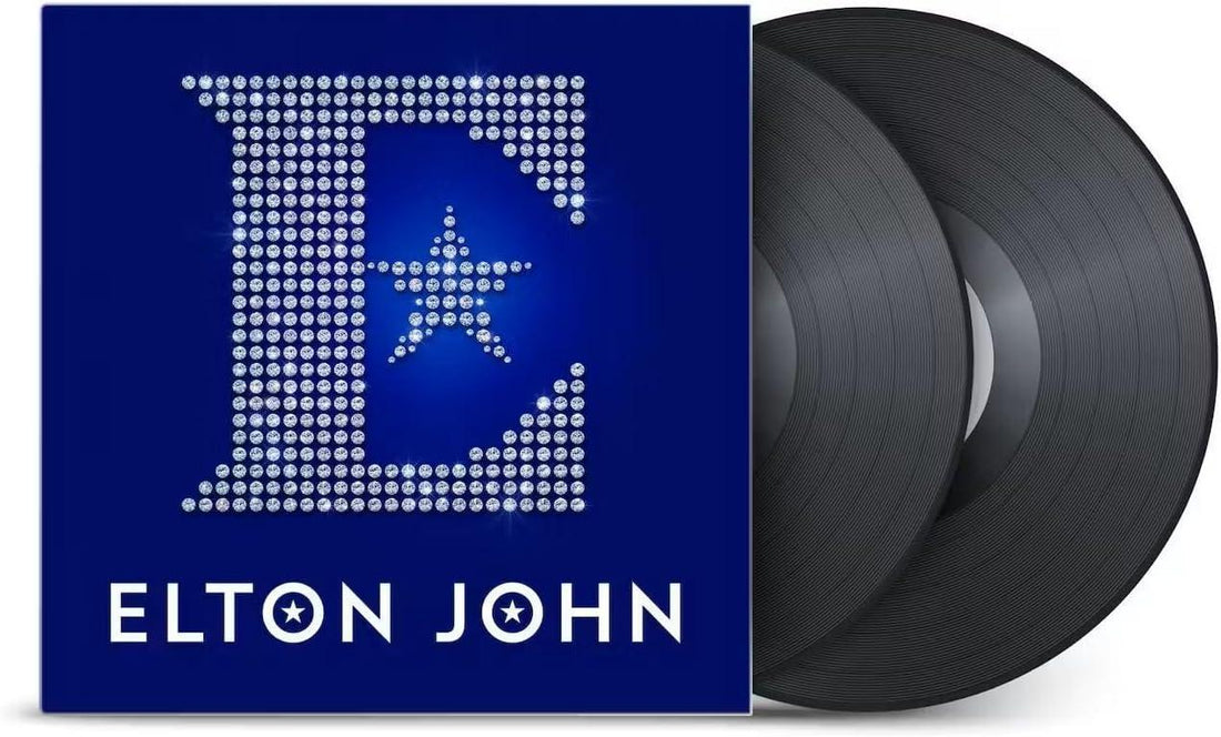 Diamonds | Elton John