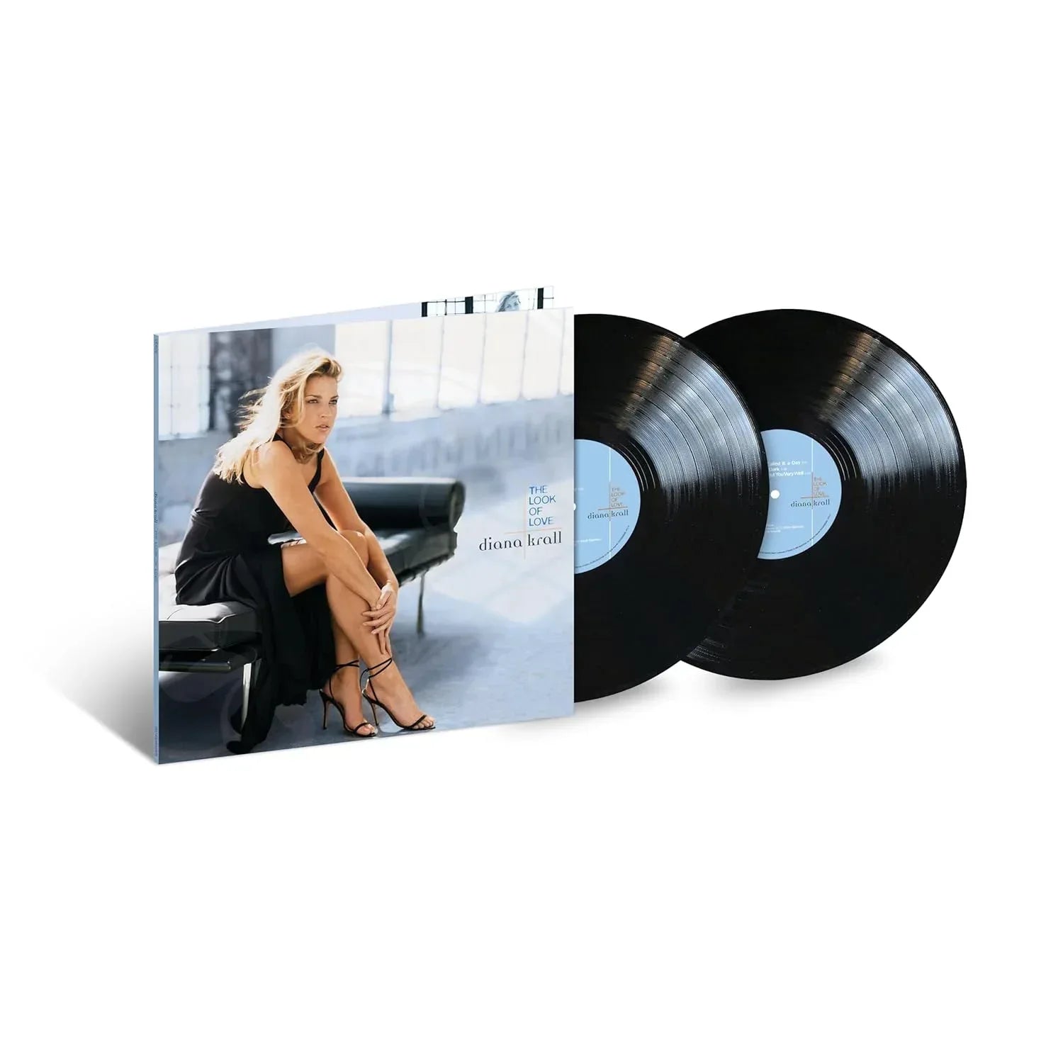 Diana Krall | The Look Of Love