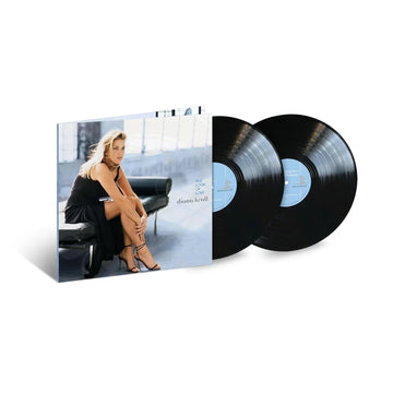 Diana Krall | The Look Of Love