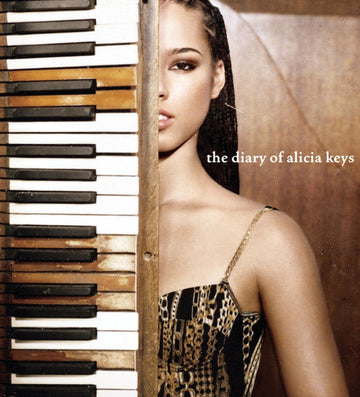 Diary Of Alicia Keys | Alicia Keys
