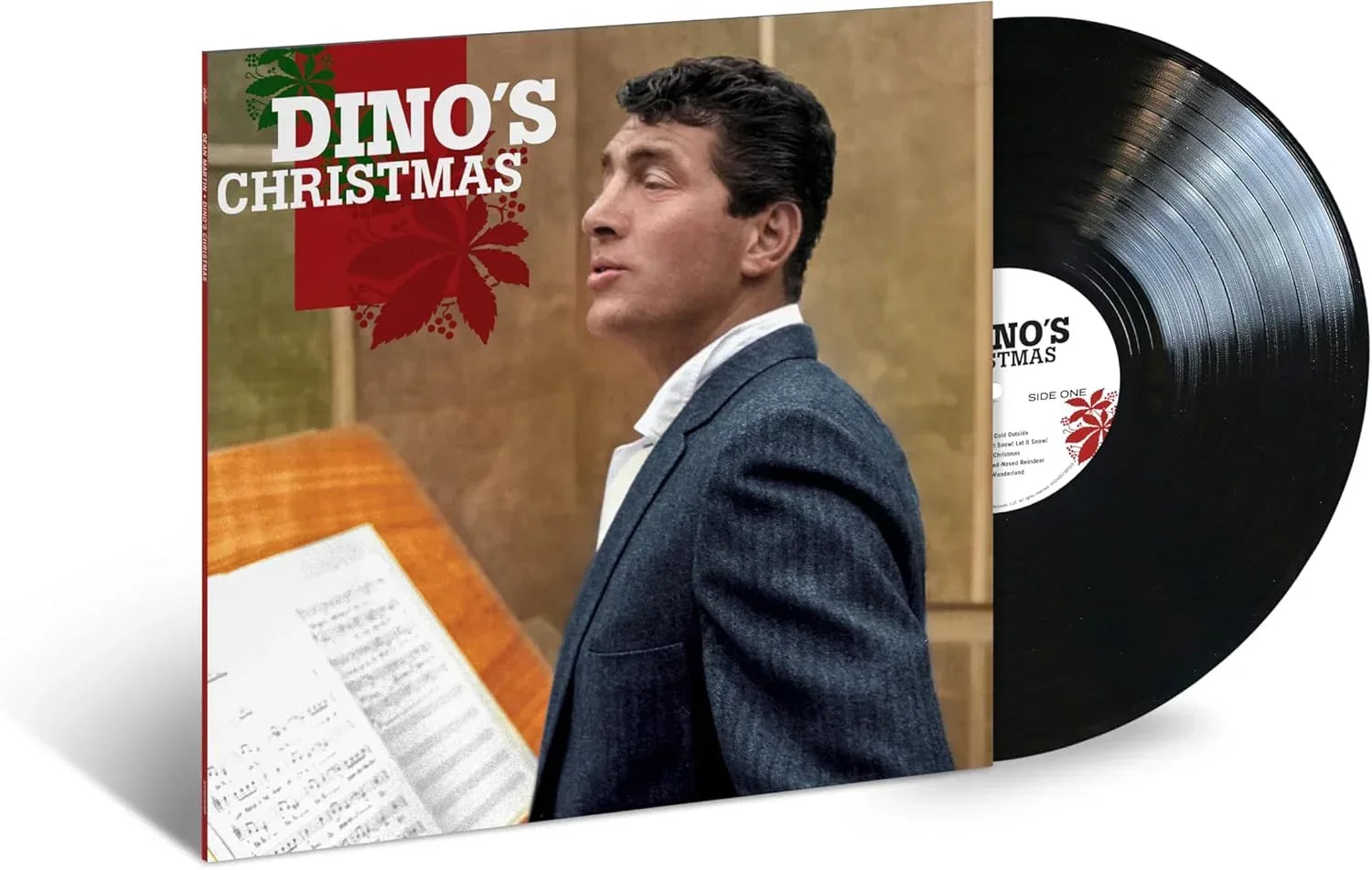 Dino's Christmas | Dean Martin