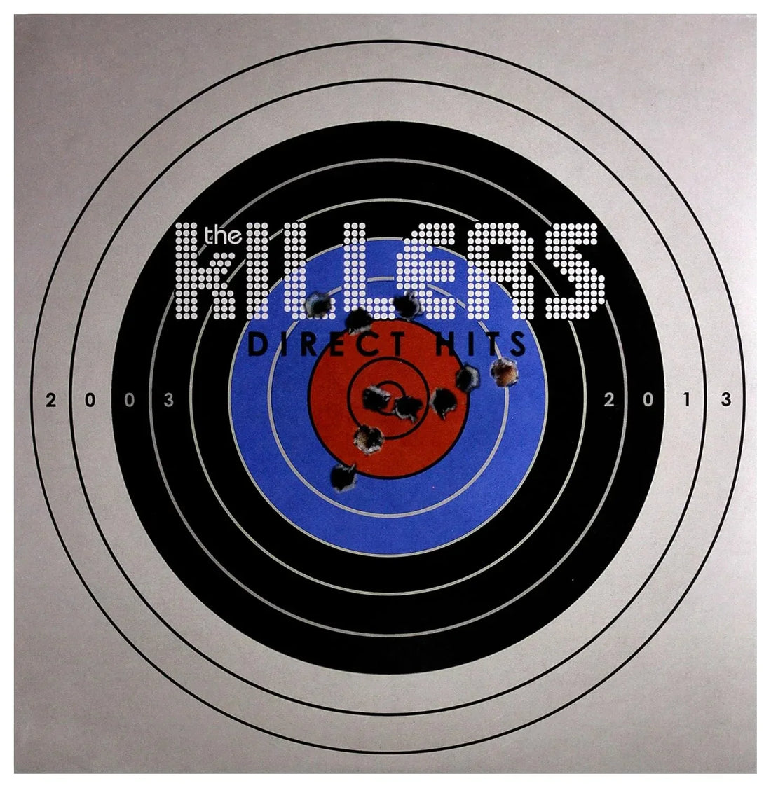 Direct Hits | The Killers