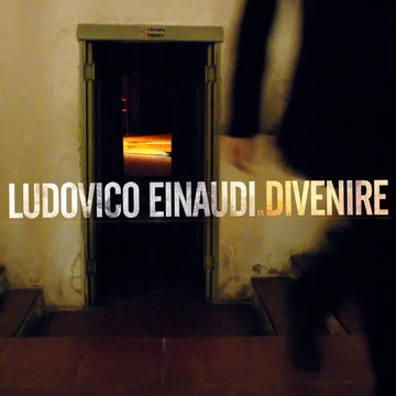 Divenire (RSD 2026 Transparent Orange Vinyl 2LP) | Ludovico Einaudi