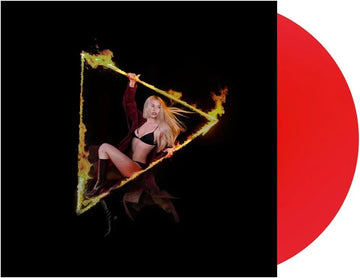 Don't Click Play | Ava Max - Vinyl
