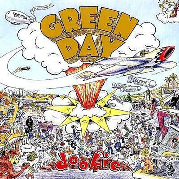 Dookie | Green Day