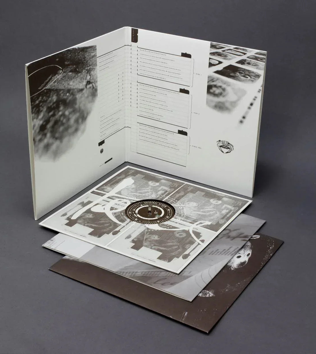 Doolittle 25: B-Sides, Peel | Pixies