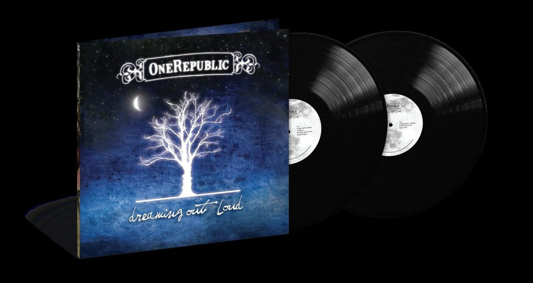 Dreaming out Loud | One Republic