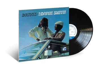 Drives | Lonnie Smith