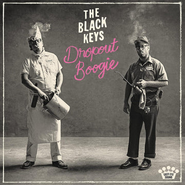 Dropout Boogie | The Black Keys - Vinyl