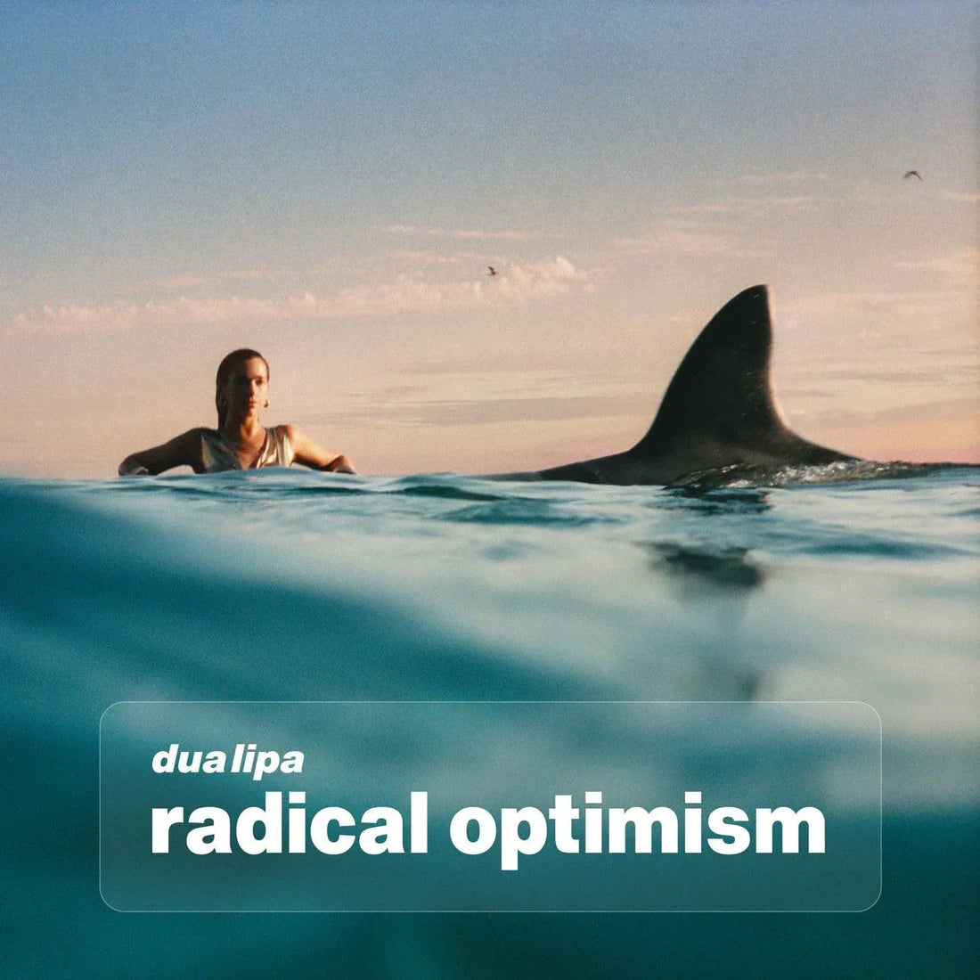 Dua Lipa - Radical Optimism - Red Colored Vinyl | Dua Lipa