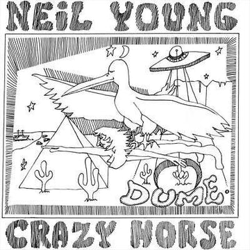 Dume | Neil Young & Crazy H