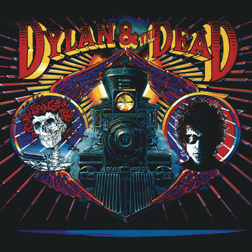 Dylan & The Dead | Dylan, Bob, And The Grateful D